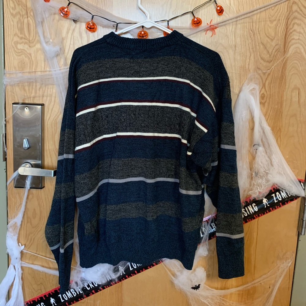 Sweater shirt - Picture 3 of 3
